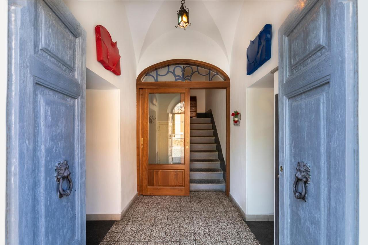 B&B San Rocco Celleno Exterior foto